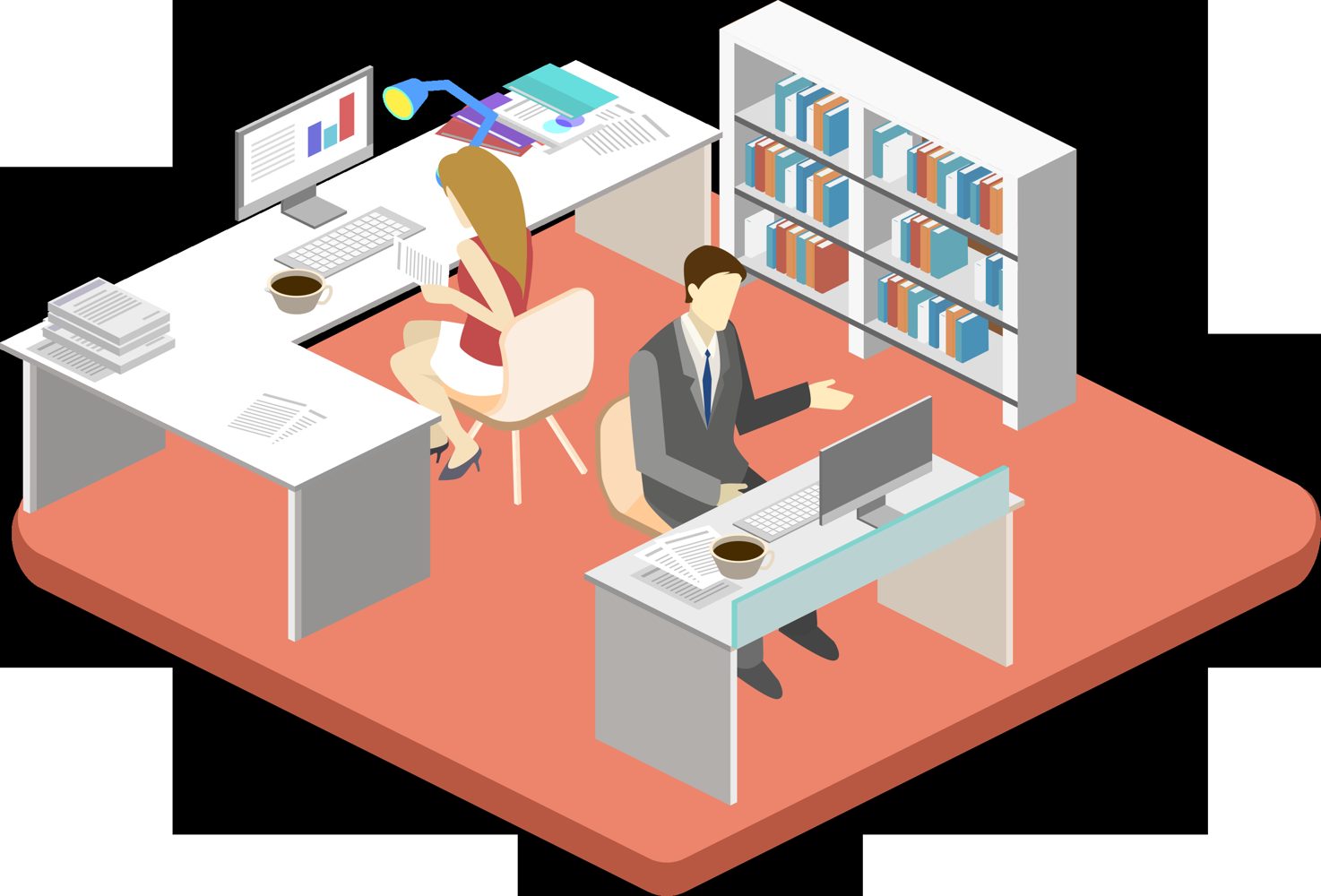 Outsourcing vs. In-House