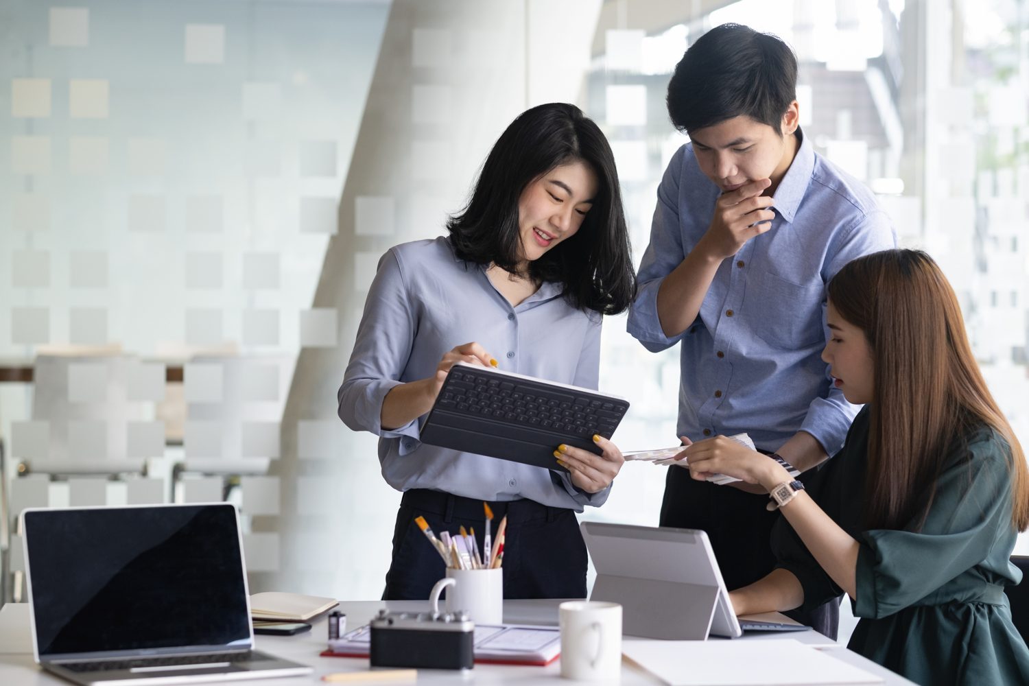 Selecting the Right Outsourcing Partner