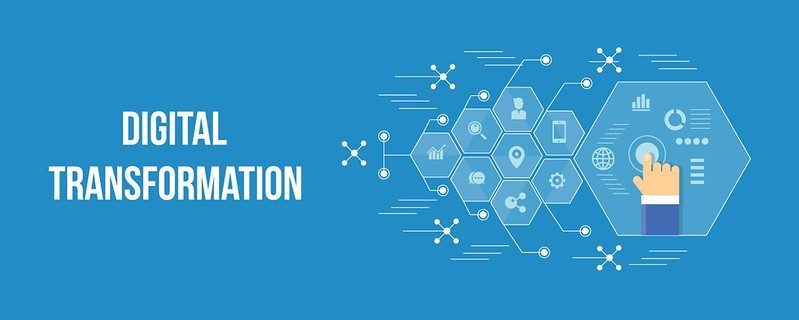 Digital Transformation