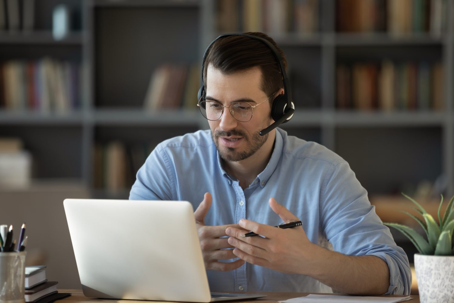 Remote IT Recruitment